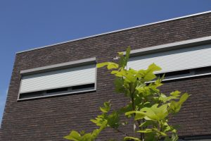 Appelmans plaatst rolluiken van Harol